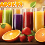 Wajib Diketahui! 4 Jus Buah untuk Menurunkan Tensi Tinggi Menjadi Normal, Praktis dan Murah