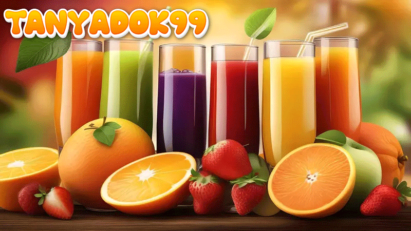 Wajib Diketahui! 4 Jus Buah untuk Menurunkan Tensi Tinggi Menjadi Normal, Praktis dan Murah