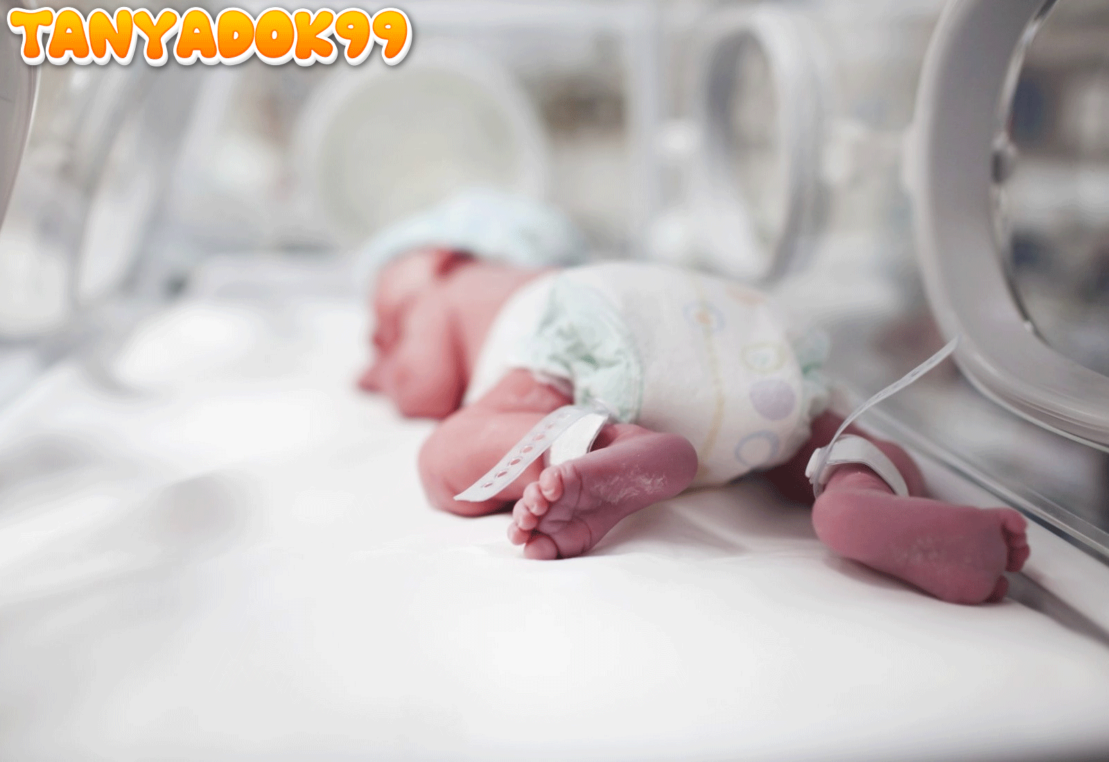 Bayi Prematur Kerap Alami Komplikasi, Penanganan Sejak Awal Amat Penting
