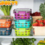 4 Cara Mudah Mengawetkan Buah dan Sayur di Rumah