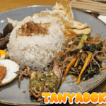 Cara Sederhana Menjaga Gula Darah Tetap Stabil Meski Makan Nasi Putih