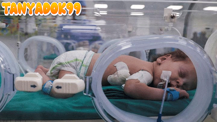 Bayi Prematur Kerap Alami GERD, Apa Penyebabnya?