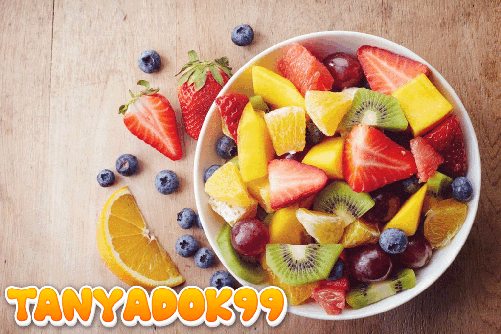 Kenapa Perut Terasa Sakit Setelah Makan Buah? Simak Penjelasan Dokter!