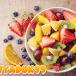 Kenapa Perut Terasa Sakit Setelah Makan Buah? Simak Penjelasan Dokter!