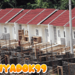 Proyek Infrastruktur jadi Pendorong Pertumbuhan Properti