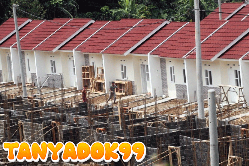 Proyek Infrastruktur jadi Pendorong Pertumbuhan Properti