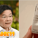 PM Singapura Lawrence Wong Terinfeksi COVID-19, Begini Kondisinya