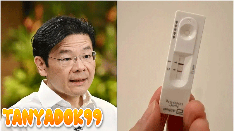 PM Singapura Lawrence Wong Terinfeksi COVID-19, Begini Kondisinya