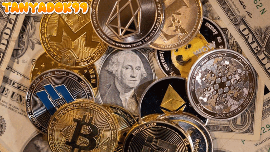 Dianggap Rakus Energi, Rusia Larang Penambangan Kripto di 10 Wilayah