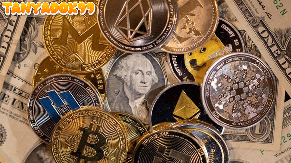 Dianggap Rakus Energi, Rusia Larang Penambangan Kripto di 10 Wilayah
