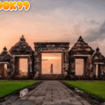 Pesona Candi Ratu Boko, Destinasi Menarik untuk Liburan di Yogyakarta