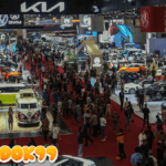 Lika-Liku Industri Otomotif Indonesia Sepanjang 2024