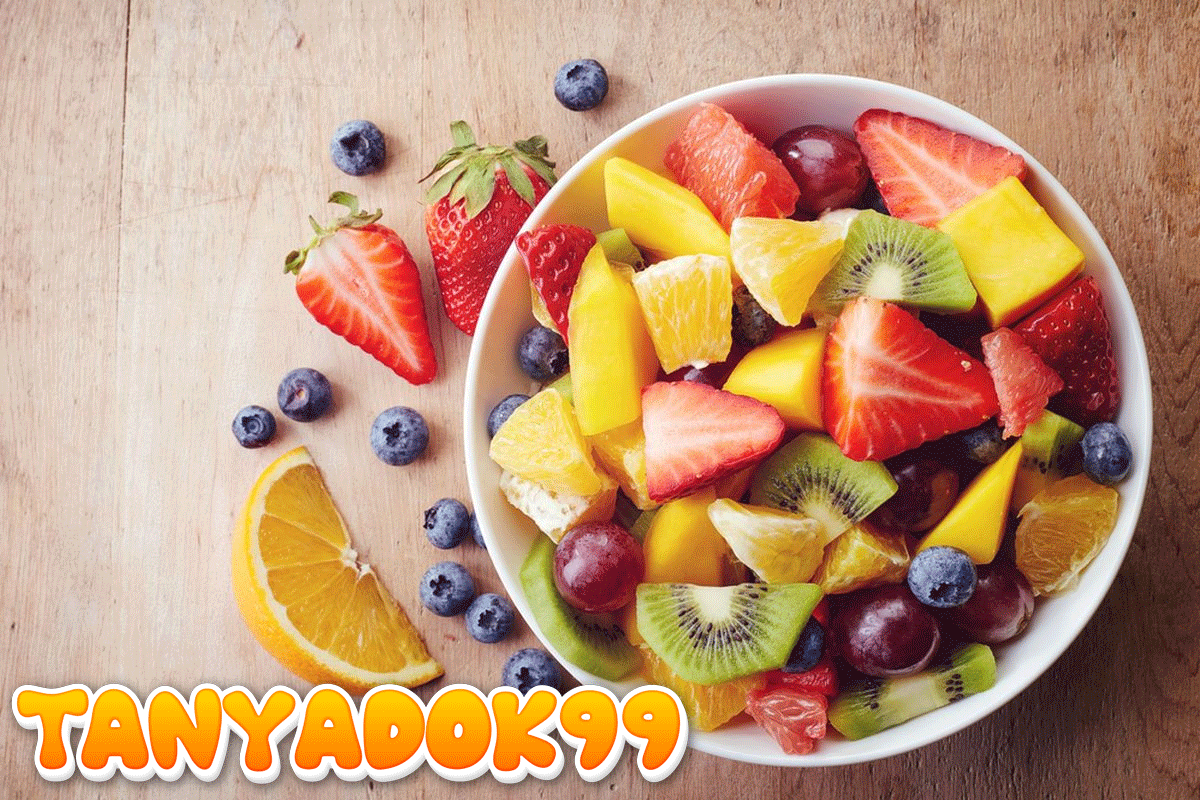 Kenapa Perut Terasa Sakit Setelah Makan Buah? Simak Penjelasan Dokter!