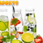 Dokter Zaidul Akbar Bagi Tips Cara Konsumsi Infused Water untuk Pengidap Darah Rendah