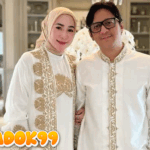 Banding Andre Taulany Terkait Perceraiannya Ditolak PTA Banten, Masih Jadi Suami Sah Rien Wartia Trigina