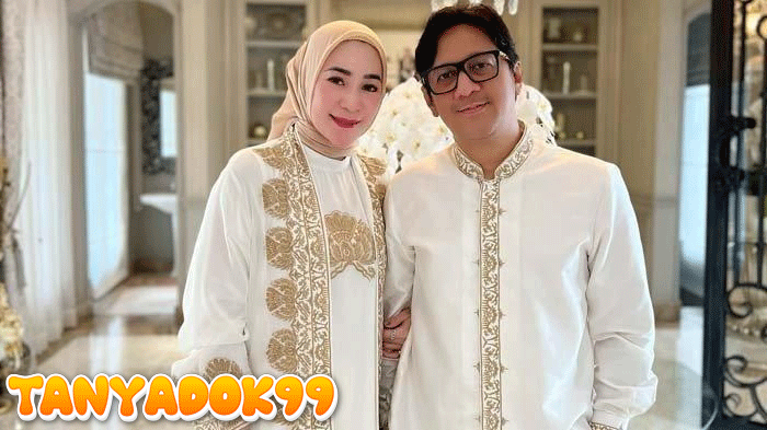Banding Andre Taulany Terkait Perceraiannya Ditolak PTA Banten, Masih Jadi Suami Sah Rien Wartia Trigina