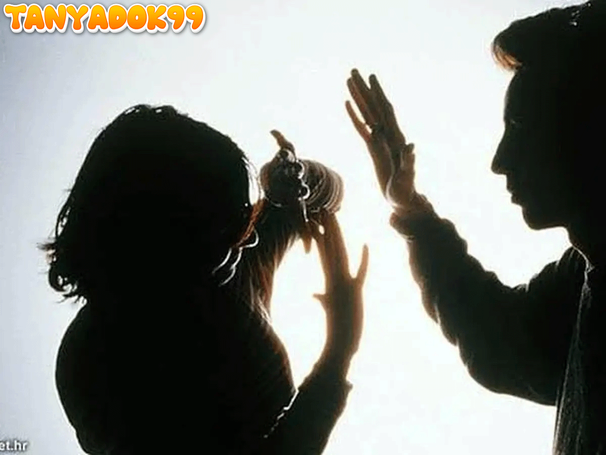 Wanita di Ciracas Jaktim Babak Belur Dianiaya Teman Prianya, Polisi Buru Pelaku