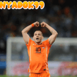 Legenda Timnas Belanda Wesley Sneijder Ulas Peran Patrick Kluivert dan Alex Pastoor di Timnas Indonesia