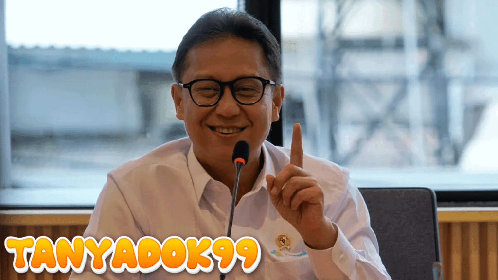 Rutin Periksa Kolesterol Setiap Tahun, Menkes Budi: Insya Allah Umur Kita 74