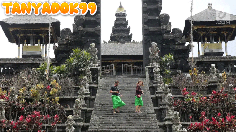 Pariwisata Menggeliat, Begini Tren Pengembangan Hunian di Bali