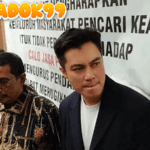 Baim Wong Silakan Paula Verhoeven Ajak Pengacara Ketemu Anak, Bantah Hilangkan Hak Ibu Kandung