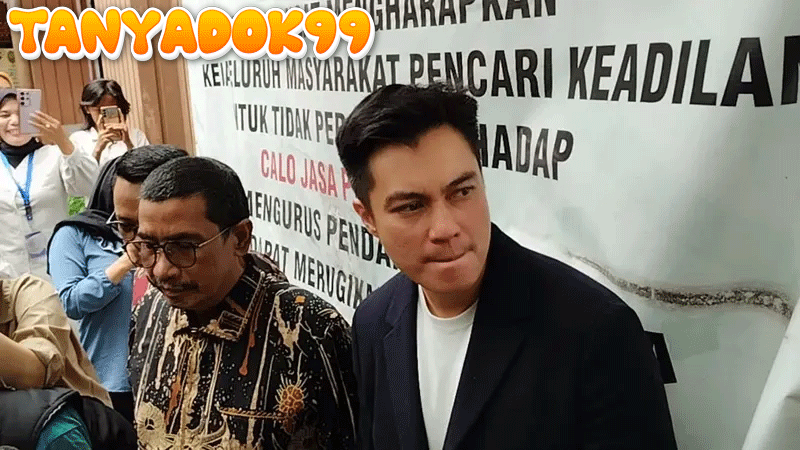 Baim Wong Silakan Paula Verhoeven Ajak Pengacara Ketemu Anak, Bantah Hilangkan Hak Ibu Kandung