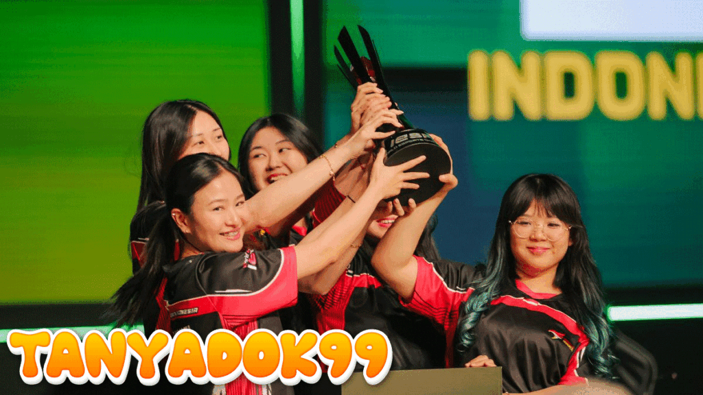 Esports Resmi Masuk Olimpiade, Kapan Mulai Dipertandingkan?