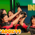 Esports Resmi Masuk Olimpiade, Kapan Mulai Dipertandingkan?