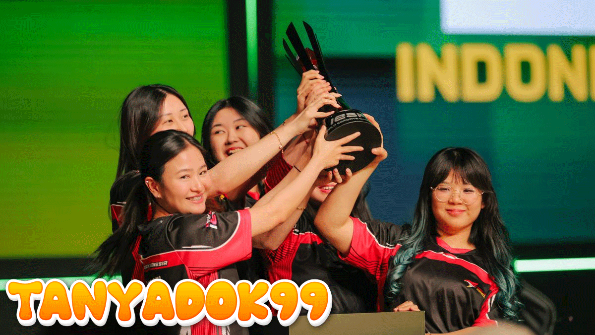 Esports Resmi Masuk Olimpiade, Kapan Mulai Dipertandingkan?