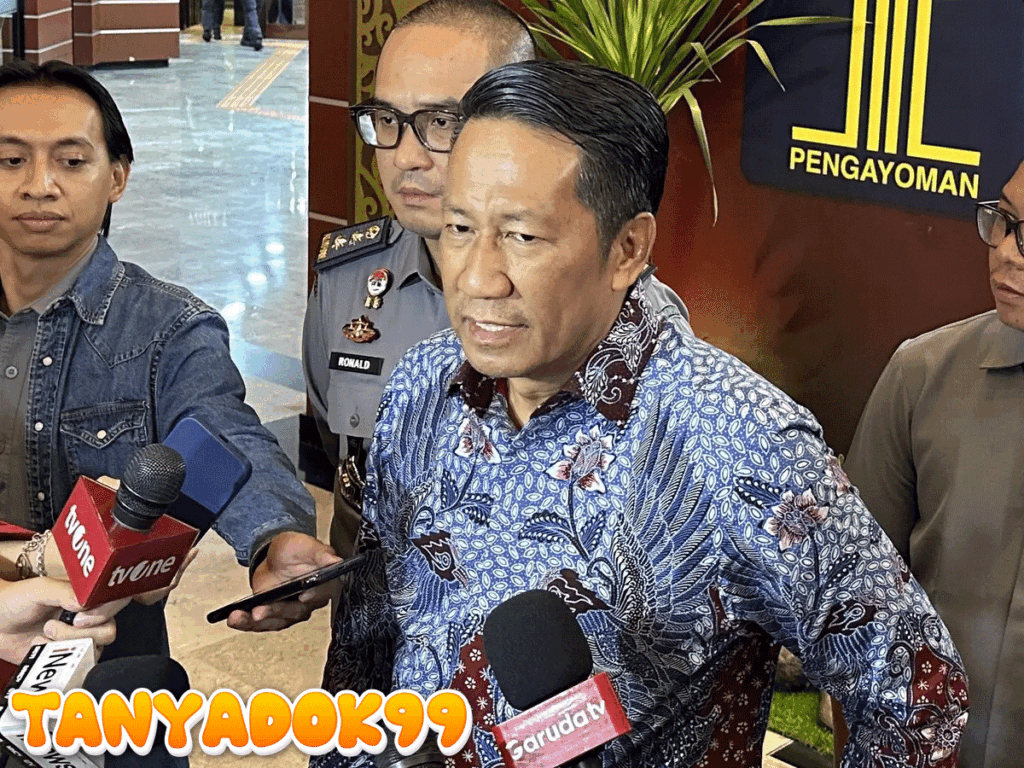 RUU Minerba ke Paripurna, Pemerintah-DPR Batalkan Rencana Kampus Kelola Tambang