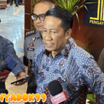 RUU Minerba ke Paripurna, Pemerintah-DPR Batalkan Rencana Kampus Kelola Tambang