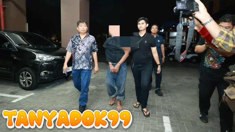 Biadab, Pengelola Panti Asuhan di Surabaya Diduga Lakukan Kekerasan Seksual terhadap Anak Asuhnya