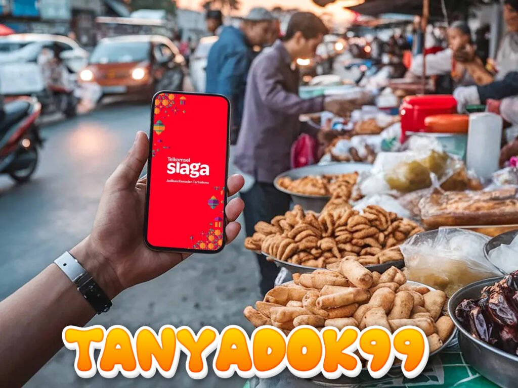 Jelang Lebaran 2025, Telkomsel Siapkan Paket 5G Super Untung
