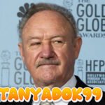 Gene Hackman Diyakini Tak Paham Betsy Arakawa Sudah Meninggal Dunia, Sepekan Kemudian Menyusul Istrinya