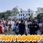 Tradisi Lebaran ke Tempat Wisata: Menggabungkan Kebersamaan dan Rekreasi