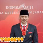 Bertolak ke Tiongkok, AHY Punya Misi Perkuat Hubungan dengan RRT