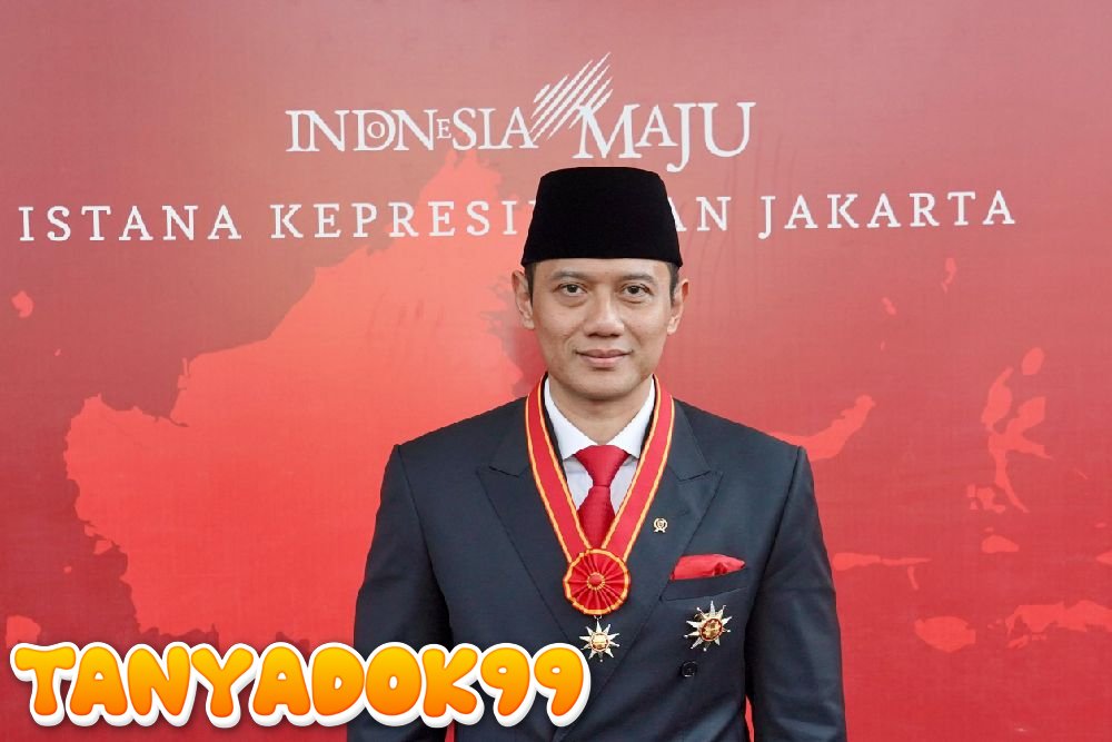 Bertolak ke Tiongkok, AHY Punya Misi Perkuat Hubungan dengan RRT