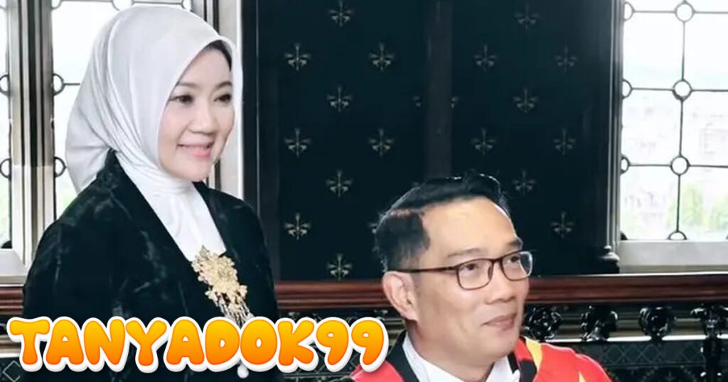 Hotman Paris Sebut Kasus Ridwan Kamil Versus Lisa Mariana Langka, Akui Tes DNA Tak Ada Aspek Pidana