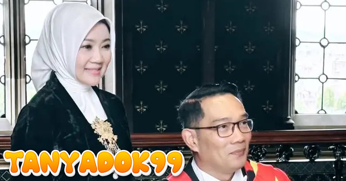 Hotman Paris Sebut Kasus Ridwan Kamil Versus Lisa Mariana Langka, Akui Tes DNA Tak Ada Aspek Pidana