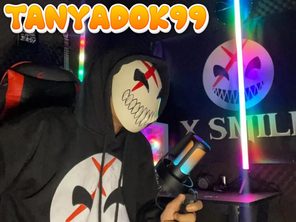 Musisi dan YouTuber X Smile Makin Eksis di jagat Maya: Saya Tidak Cari Spotlight, Hanya Ingin Berkarya