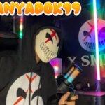 Musisi dan YouTuber X Smile Makin Eksis di jagat Maya: Saya Tidak Cari Spotlight, Hanya Ingin Berkarya