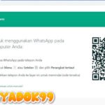 WhatsApp di Windows Kena Bug, Segera Update ke Versi Terbaru