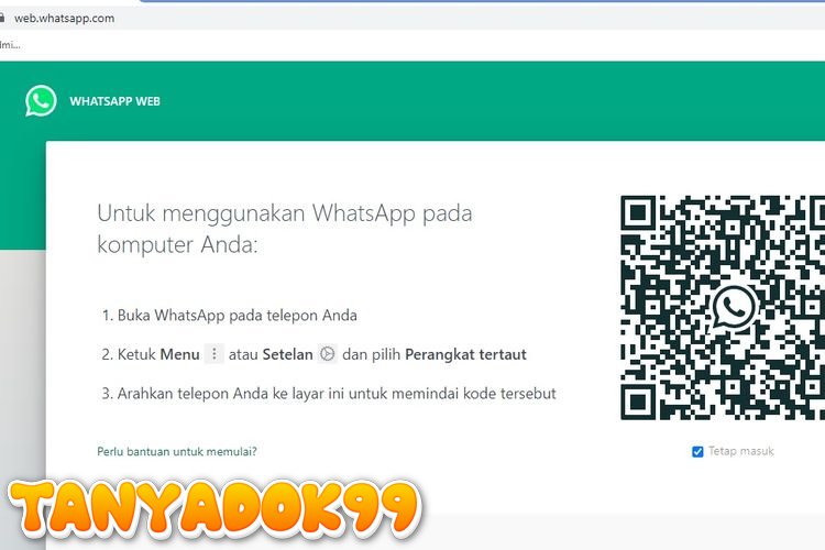 WhatsApp di Windows Kena Bug, Segera Update ke Versi Terbaru