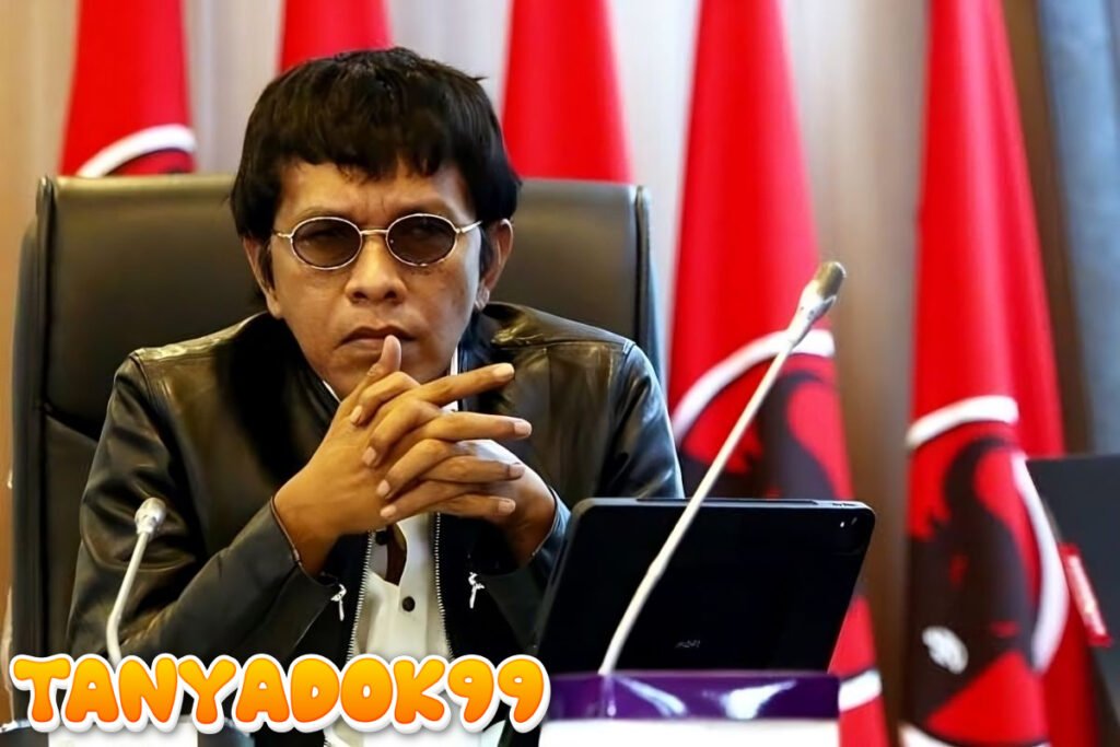 Adian PDIP Dorong Regulasi Baru, Potongan Aplikator Transportasi Online 10 Persen