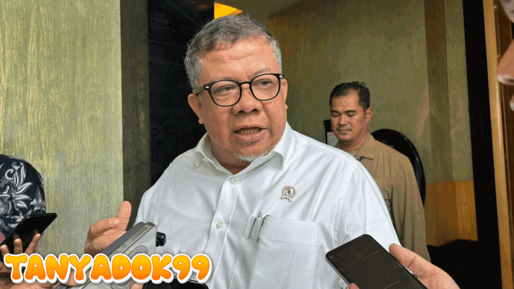 Kopdes Merah Putih Akan Terlibat dalam Renovasi 2 juta Rumah