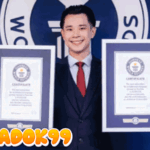 Jess No Limit Raih 2 Rekor Dunia dari Guinness World Records