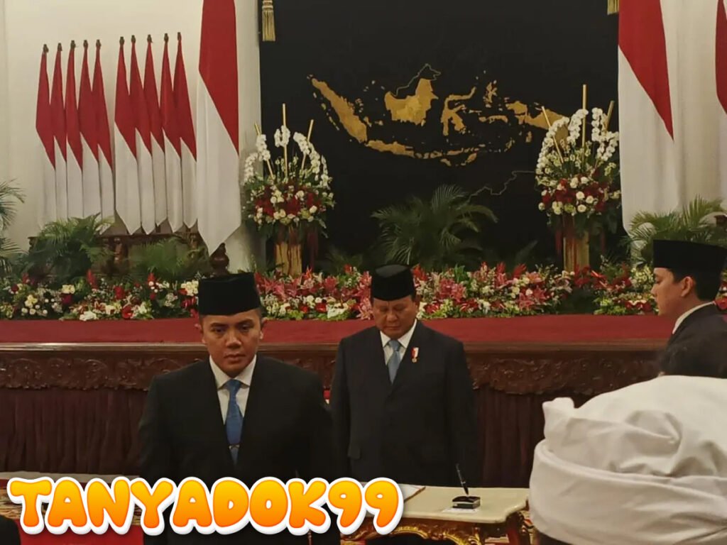 Hari Lahir Pancasila, Seskab Teddy Ajak Elemen Bangsa Kembali ke Jati Diri Indonesia