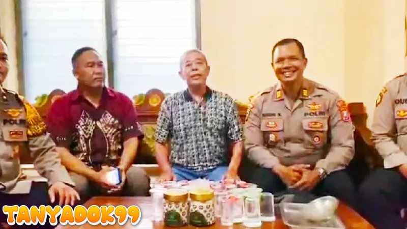 Profil Mantan Ketua DPRD Jatim Kusnadi yang Sempat Dilaporkan Hilang