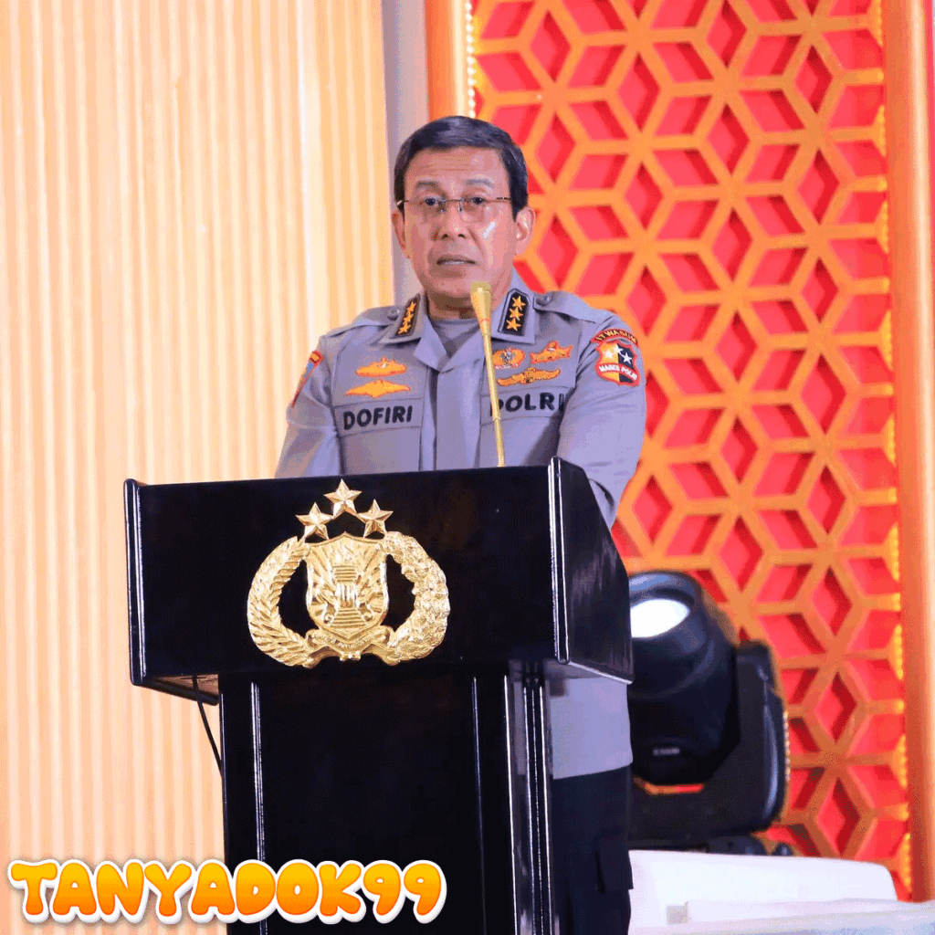 Komisi III DPR: Jenderal Paling Senior Punya Peluang Lebih Besar Jadi Wakapolri