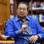 Cerita SBY Pernah Mediasi Thailand dan Kamboja pada Tahun 2011